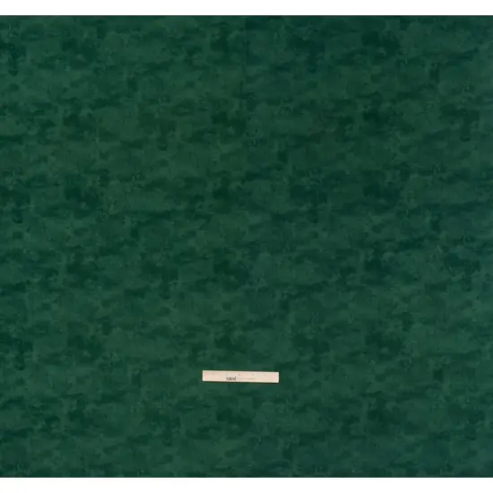 1 Yard Blue Spruce Toscana Quilting Cotton Fabric Soft Lightweight Abstract Print 44 inch Width {3}