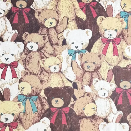 54Pcs Layer Cakes 10 inch Pre-Cut Fabric Squares for Quilting(Animal Theme) {5}