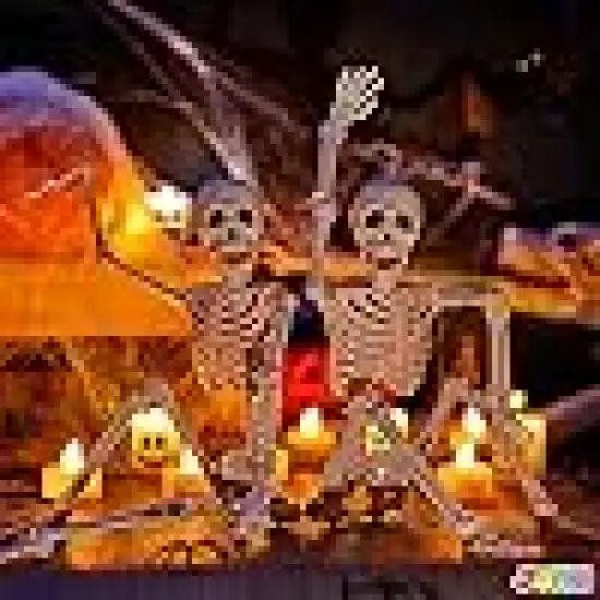 Full Body Stayable Movable Joints {3}