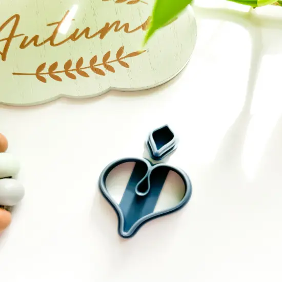 SCORPIO SET | FALL CLAY CUTTERS {5}