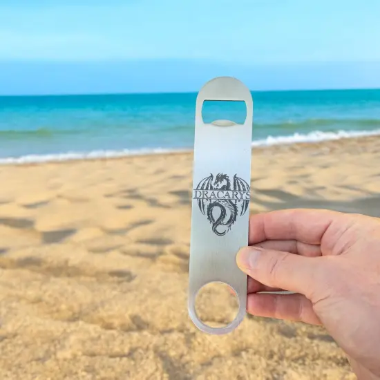 Bottle Opener - Dracarys {5}