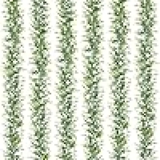 Greenery Garland for Wedding Backdrop Arch Wall Table Party Indoor Outdoor Decor {3}