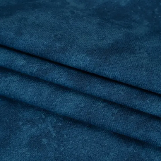 1 Yard Moody Blues Cotton Quilting Material Toscana Collection Abstract Design 44 inch Width {4}