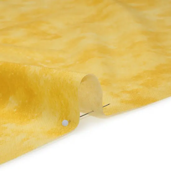 1 Yard Sunflower Cotton Quilting Material Vibrant Toscana Collection 44 inch Width {2}