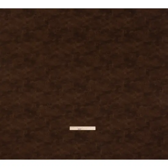 1 Yard Espresso Quilting Cotton Toscana Collection Rich Abstract Material 44 inch Width {3}