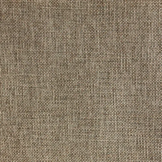 Sagg High Durability Polyester Fabric for Upholstery & Drapery Coal {4}
