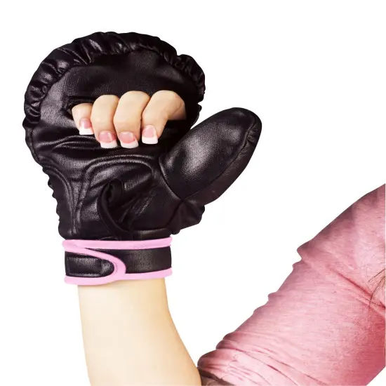 Instant Knockout Adult Costume Womens Boxing Woman Boxer {1}