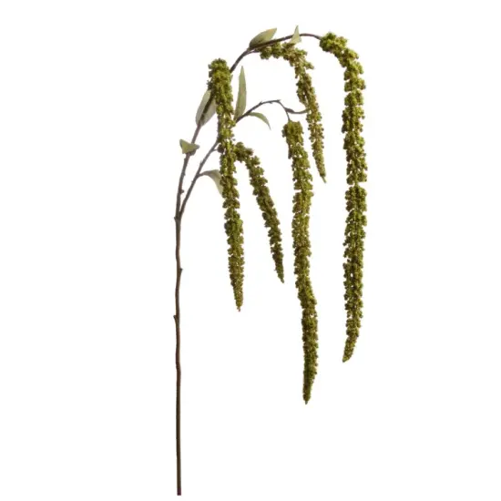 Hanging Amaranthus Spray 32" - 4 PACK {2}