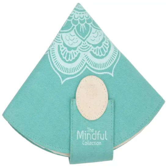 KnitPro-Mindful Serenity Fixed Circular Lace Needle Set 40"-Magic Loop - Set Of 8 {3}