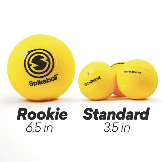 Spikeball Rookie Set {5}