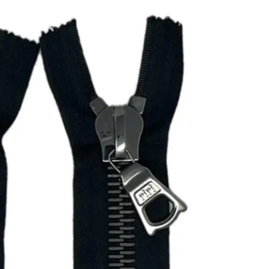 Zipper &ndash; 14MM 16" Closed Bottom with Flech Pull {5}