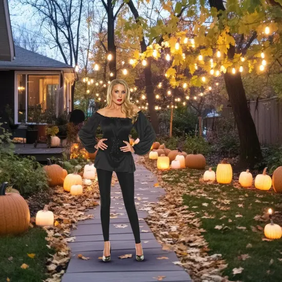 Renaissance Shirt {4}