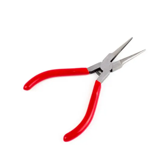 Needle Nose Pliers for Jewelry Making {5}