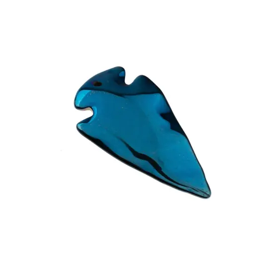 John Bead Animal Shapes Semi-Precious Pendant, 5pcs {2}