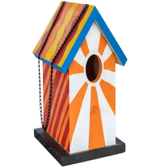 U-Mark A10 6 PACK BOX - 1 ea. Black, Blue, Red, White, Yellow and Orange {2}