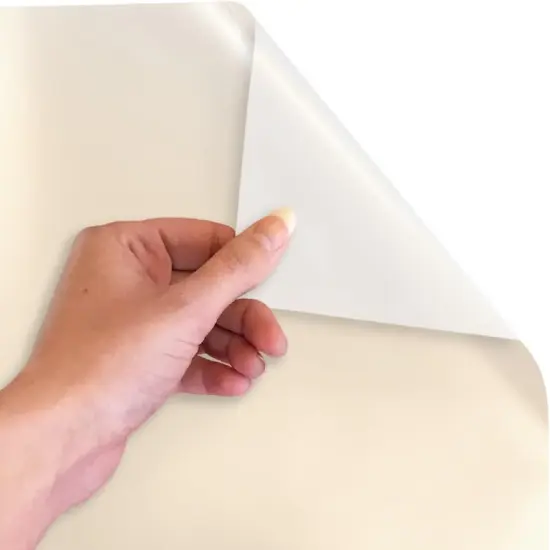 Heat Transfer Vinyl 11.8" x 3ft Roll (Electric Pearl) {2}