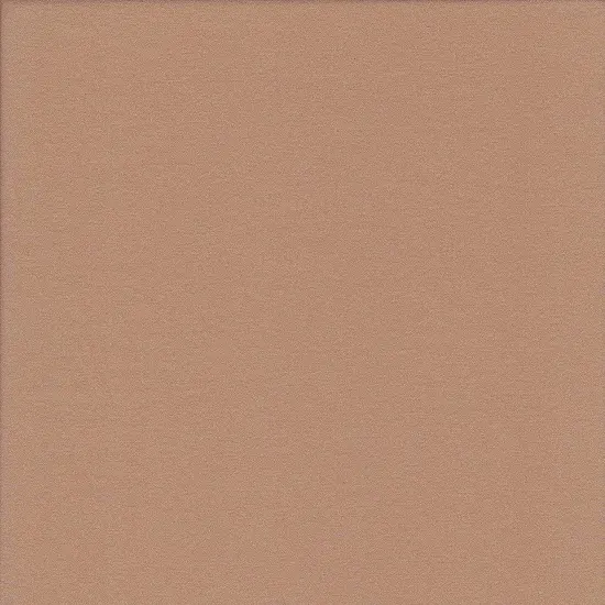 1 Yard Lenox Crepe Solid Woven Fabric Stretch Textured Drapery Upholstery 57/58" Width TAN {1}