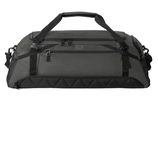 OGIO&reg; Motion Duffel RogueGrey {6}