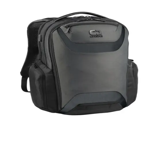 OGIO&reg; Connected Pack Smart Storage for Modern Lifestyles Tarmac {3}