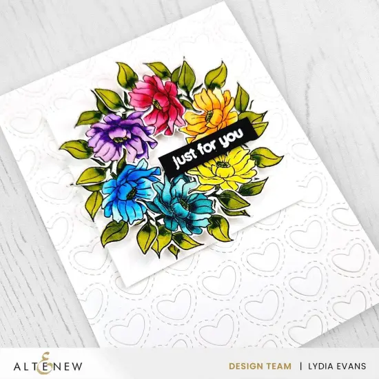 So Happy Stamp Set {6}