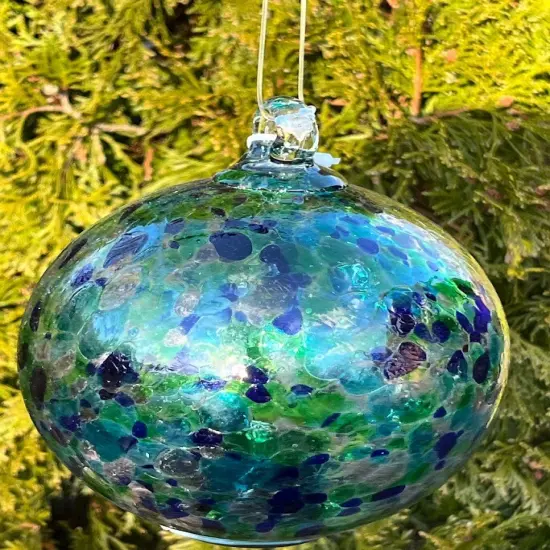 Fairy Globe - Solar Light {1}