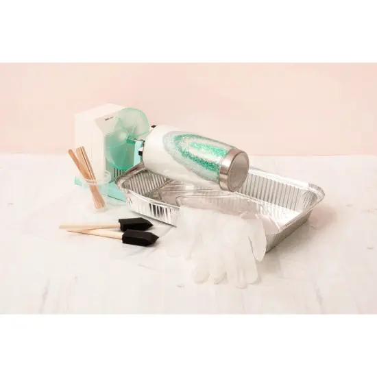 We R Spin It Prep Kit {6}