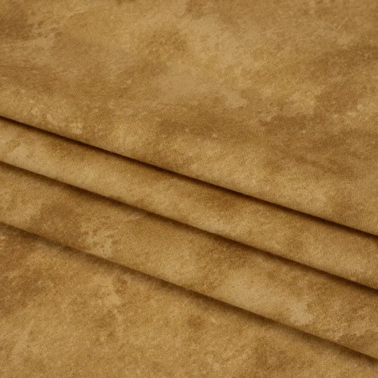 1 Yard Latte Quilting Cotton Toscana Collection Soft Abstract Material 44 inch Width {4}