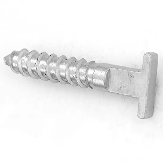 Security T-screws - Package of 100 {1}