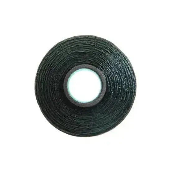 Totem Green Magna-Glide Classic #60 Bobbin Box (Case of 72) {2}