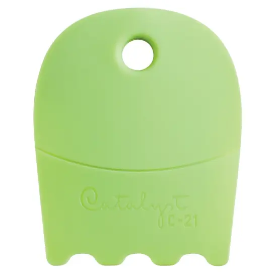 Princeton Catalyst Mixed Media Contour Tool {2}