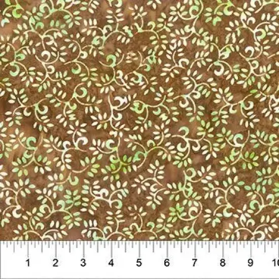 Banyan 83170-34 HEARTLAND - Small Vine - Hazelwood 45" Fabric Per Yard {1}