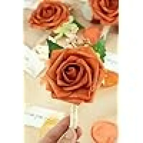 Wrist Corsage and Boutonniere {4}