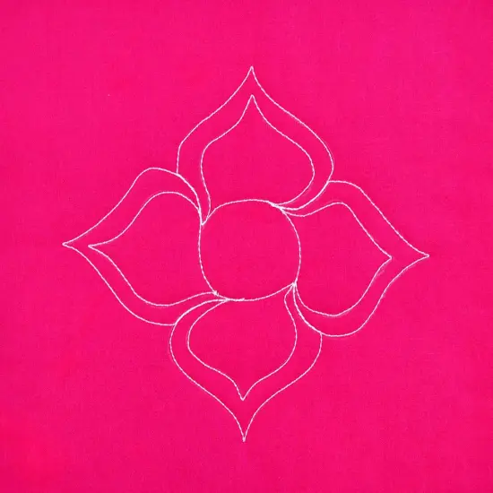 QAYG Quilting Templates Set A {4}