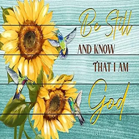 5D DIY Diamond Painting Kits for Adults Sunflower - Sunflower {1}