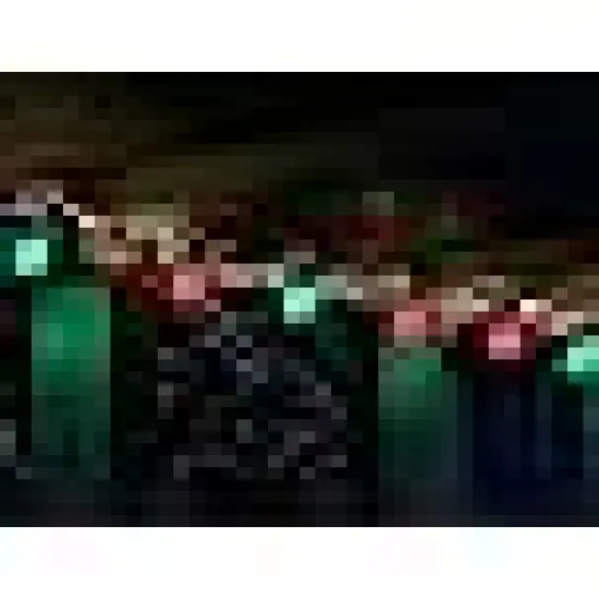 Waterproof Fairy Lights for Bedroom Patio Garden Tree Party Yard Decoration {6}