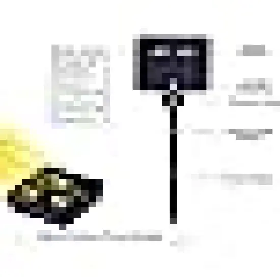 Patio Lights for Garden Yard Porch Wedding Party Decoration {3}