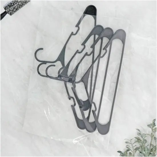 Plymor 14" x 20", 1.5 Mil Flat Open Clear Plastic Poly Bags {3}