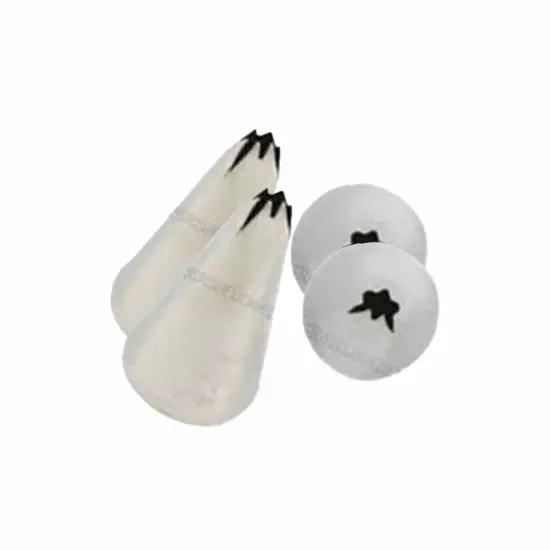 Magic Line Leaf Decorating Tip {5}