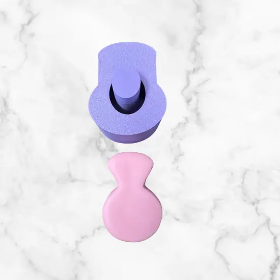 Valentines Ring Cake Pop Mold {3}