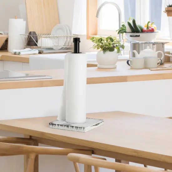 Paper Towel Holder Bracket, Kitchen Paper Holder {6}