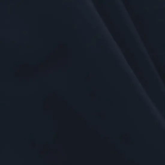 1 Yard Solid Navy Cotton Lawn Fabric 58/60" Wide {2}