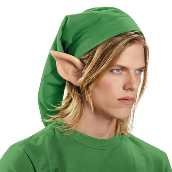 Legend of Zelda Link Adult Costume Kit {3}