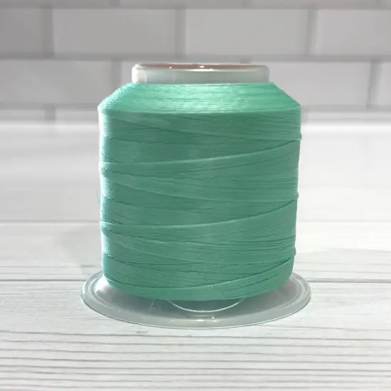 Tex 45 Bonded Nylon Thread Pink {6}