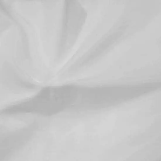 Soft Yet Durable Polyester Lining Fabric for Apparel & Event Decor 60" Wide Grey {6}