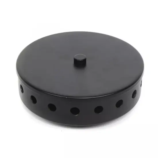 18 Light Black Metal Branch Chandelier Pendant Light Fixture D-102CM Home Decor {1}