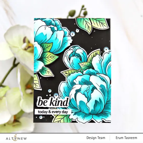 Gracious Peonies {6}