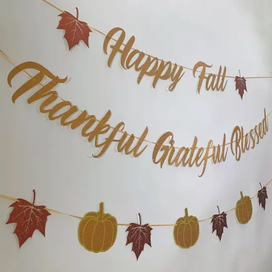 Fall Decorations Home Thanksgiving decor {3}