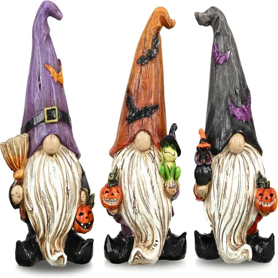 Halloween Decorations Indoo {1}