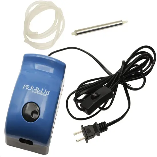 The Beadsmith Pick it Up Vacuum for Flat Backs and Small Components {3}