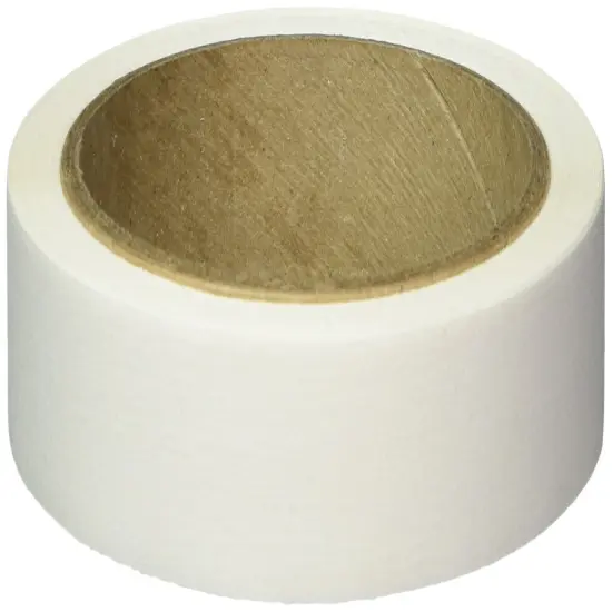 Lineco L533-1025 Gummed Linen Tape 1In X 30Ft White {1}